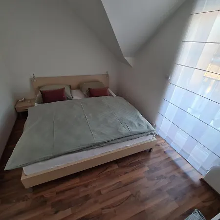 Dum Mnichov Bazen Klimatizace Villa Vrbno pod Pradedem Exterior photo