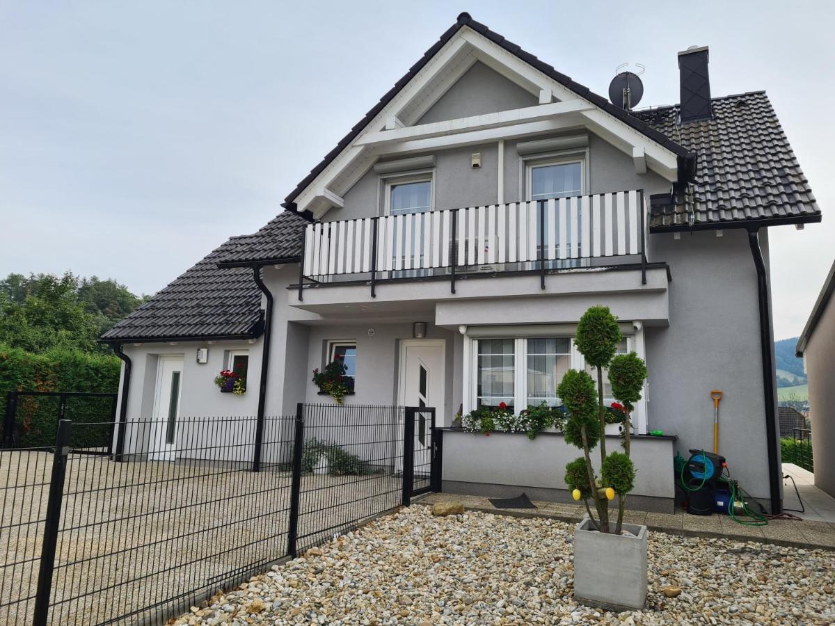 Villa Dum Mnichov Bazen Klimatizace *