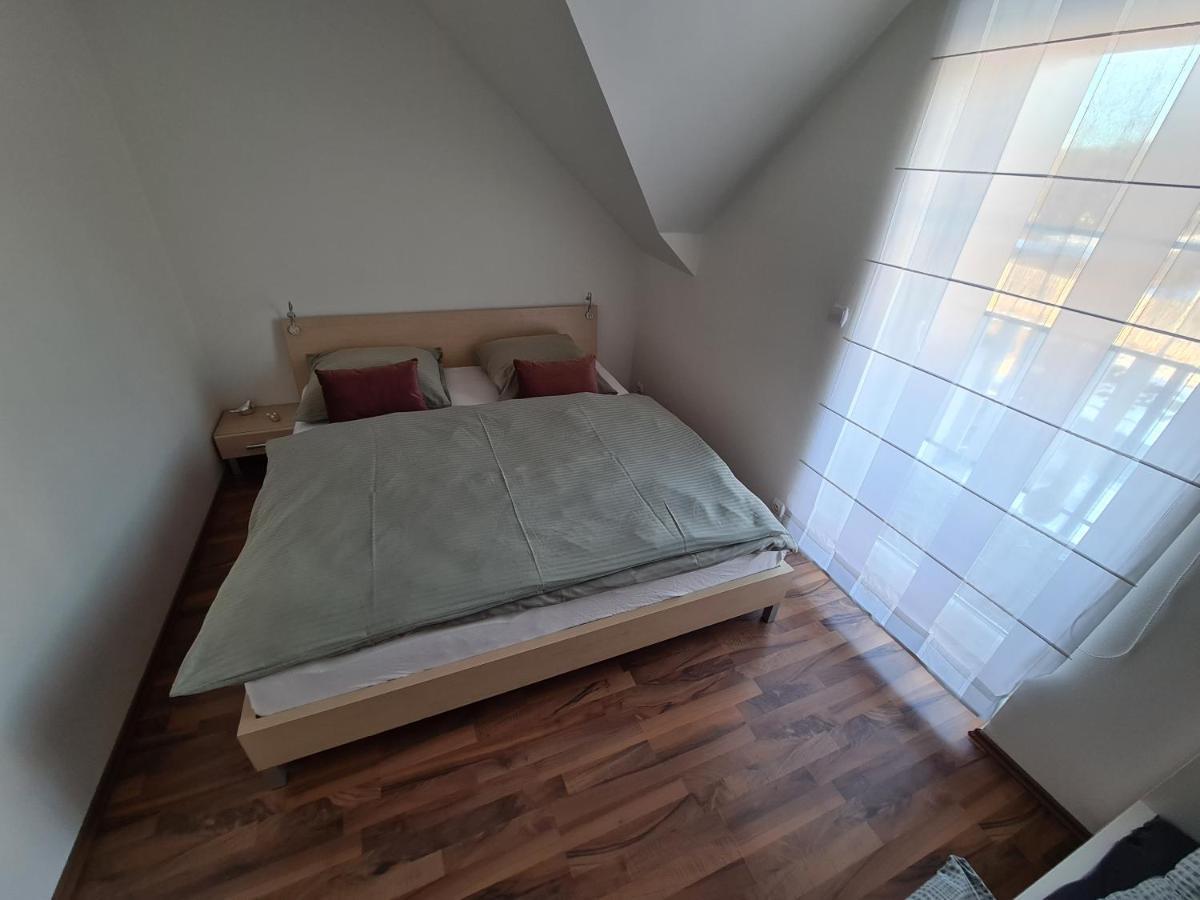 Villa Dum Mnichov Bazen Klimatizace