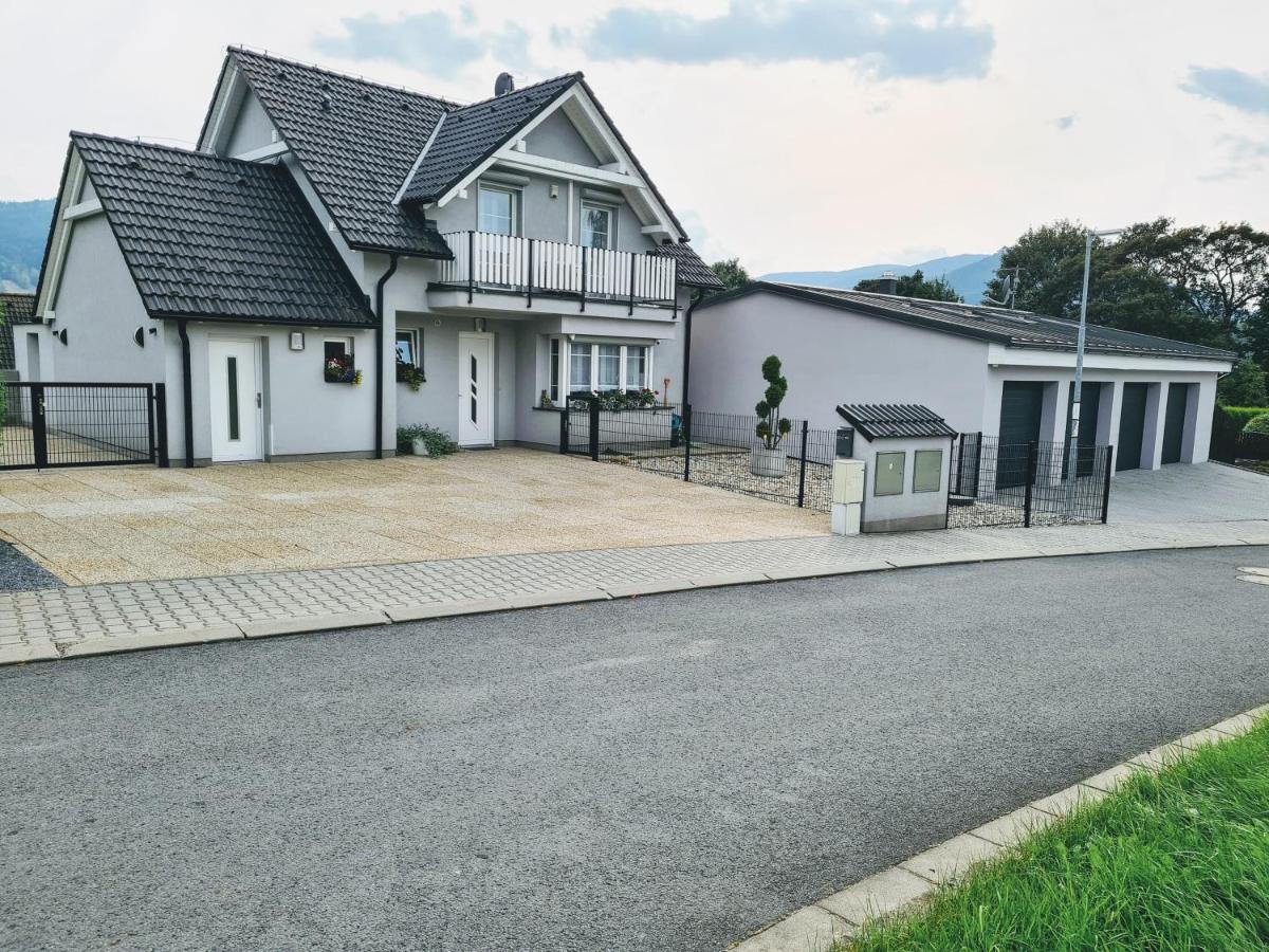 Dům Mnichov Bazén Klimatizace Villa *