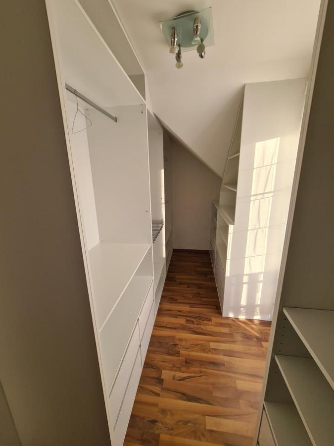 Dům Mnichov Bazén Klimatizace Villa