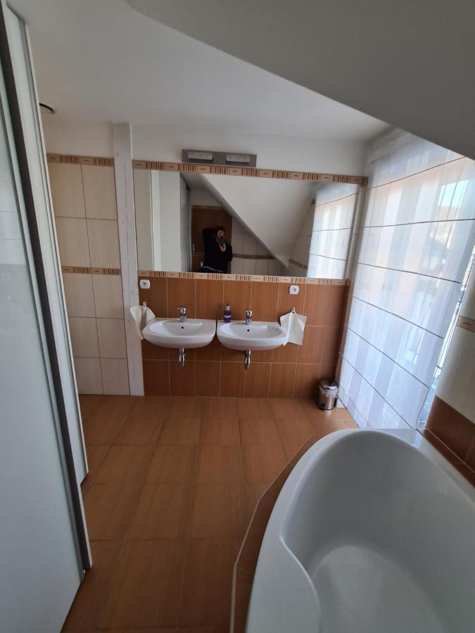 Dům Mnichov Bazén Klimatizace Villa